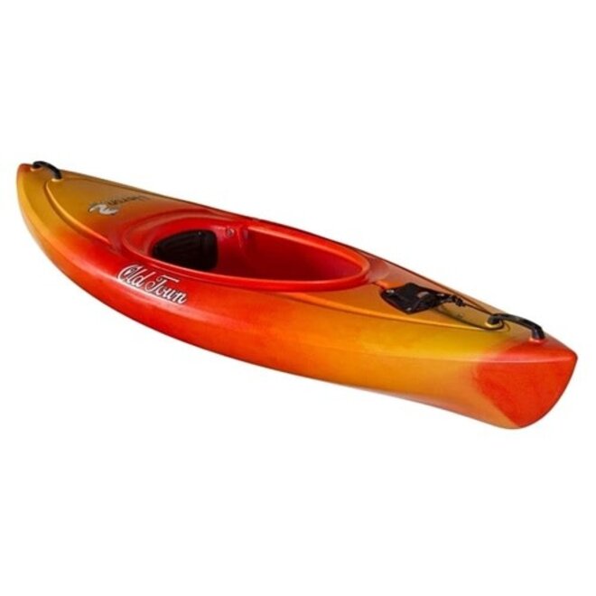Old Town Heron Junior Youth Kayak