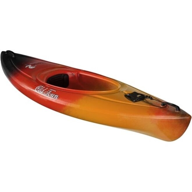 Old Town Heron Junior Youth Kayak