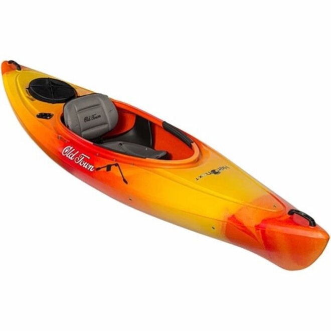 Old Town Heron 9XT Kayak