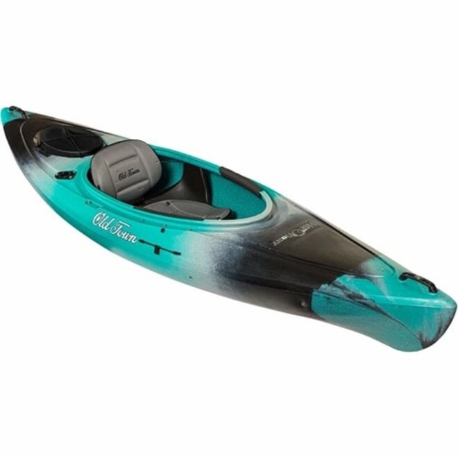 Old Town Heron 9XT Kayak