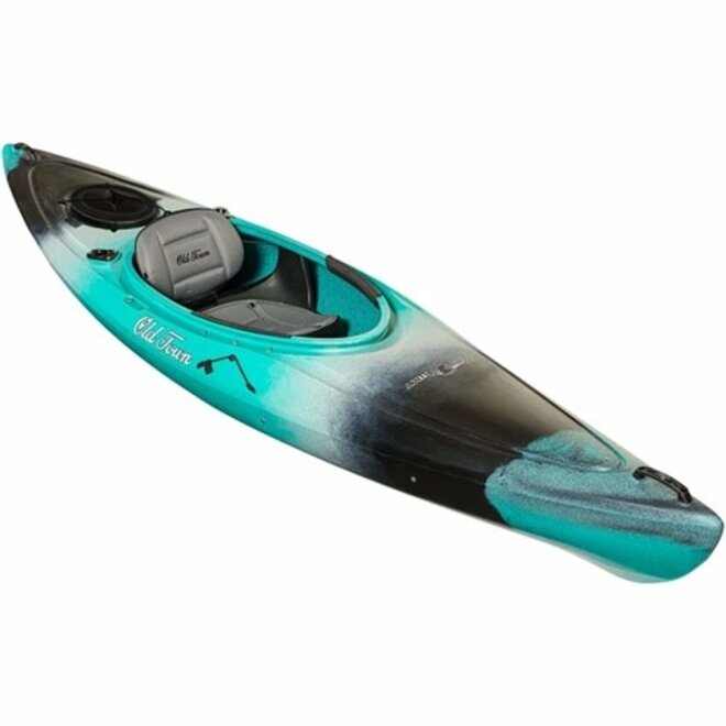 Old Town Heron 11XT Single Kayak