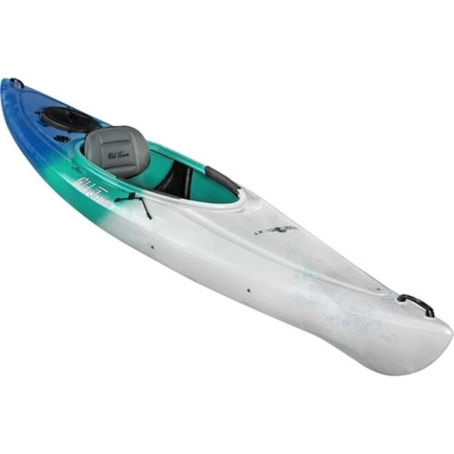 Old Town Heron 11XT Single Kayak
