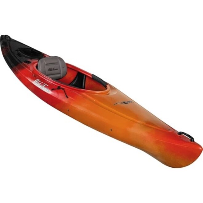 Old Town Heron 11XT Single Kayak