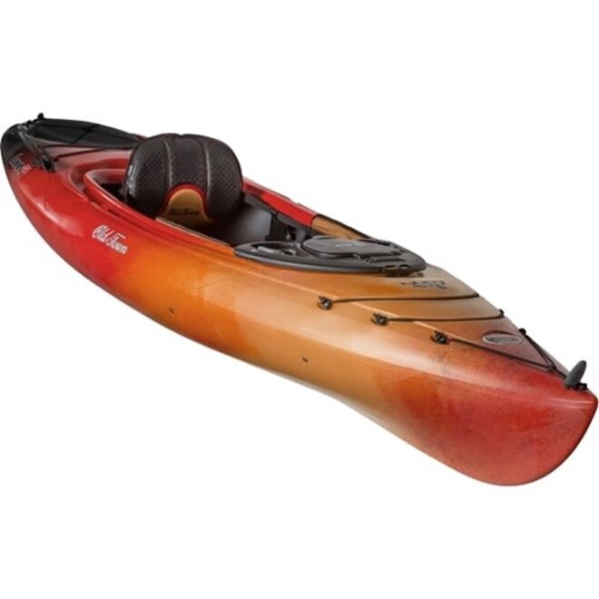 Old Town Loon 106 M|L Single Kayak