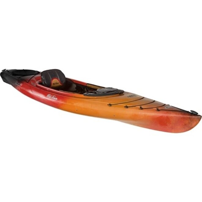 Old Town Loon 120 S|M Single Kayak