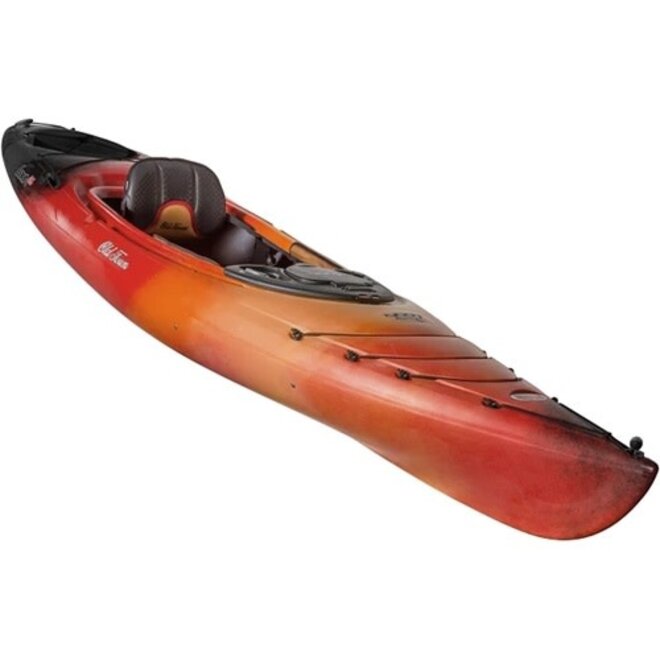 Old Town Loon 126 M|L Single Kayak