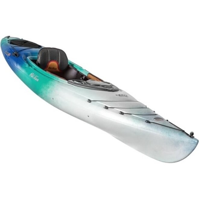 Old Town Loon 126 M|L Single Kayak