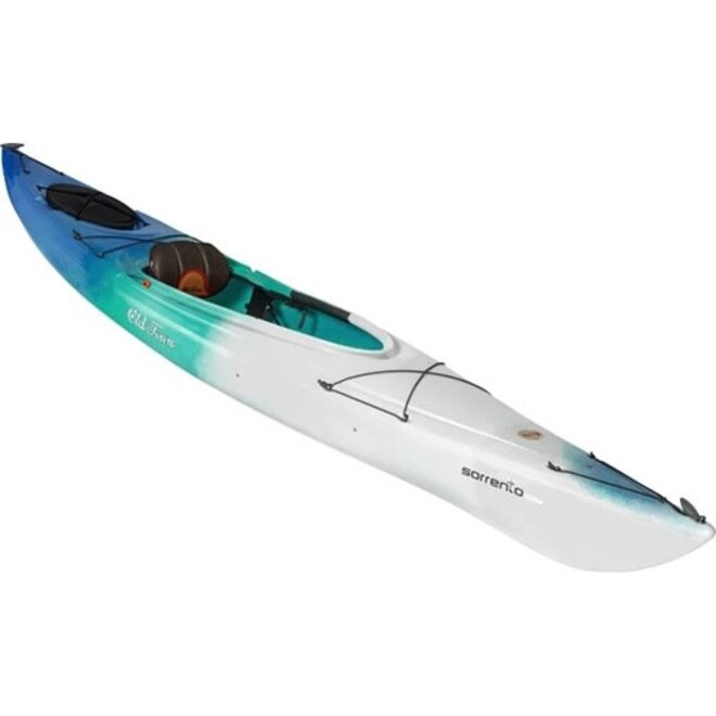 Old Town Sorrento 126 SK Single Kayak