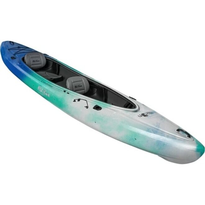 Old Town Heron Twin 13'6" Tandem Kayak