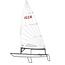 Zim Sailing ILCA (Laser®) Sailboat  Pro Package ZIM