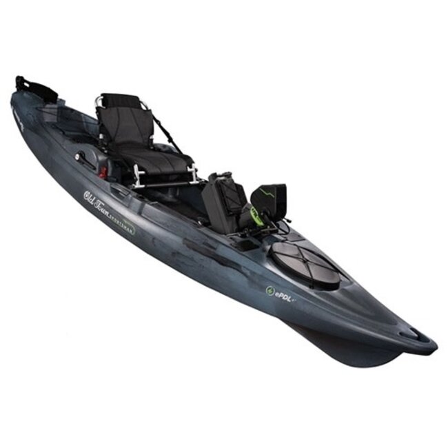 Old Town Old Town Sportsman BigWater 132 ePDL Kayak