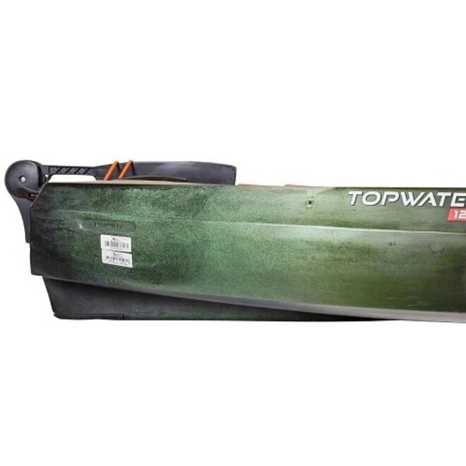 Old Town Rudder Kit - TopWater | Sportsman 120