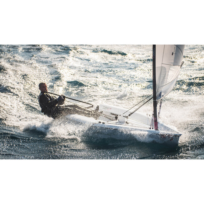 RS Sailing RS Aero Sailboat