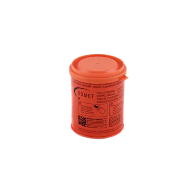 Flare - Smoke | Type D -  Floating Canister DATED
