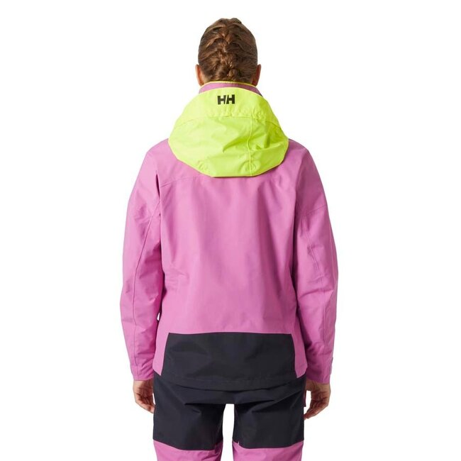 Helly Hansen Helly Hansen Pier 4.0 Jacket Women