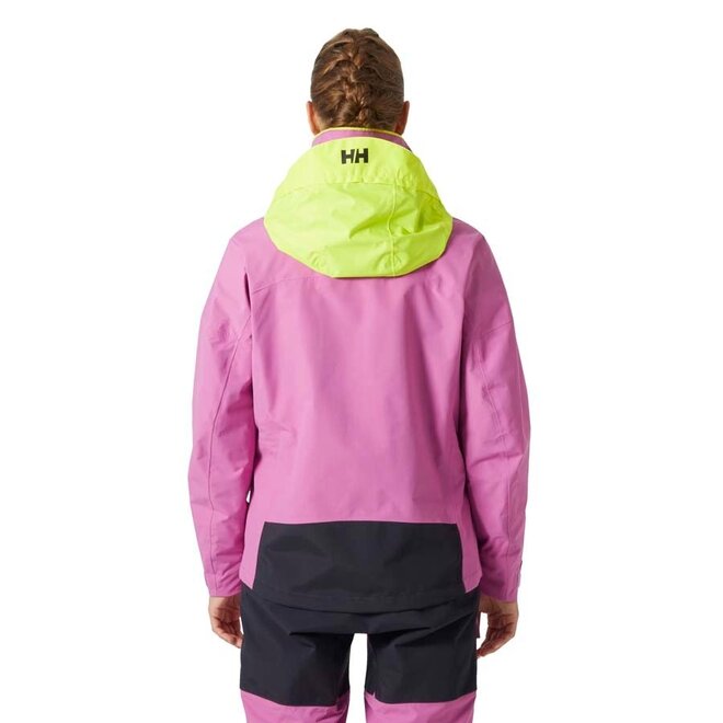 Helly Hansen Pier 4.0 Jacket Women
