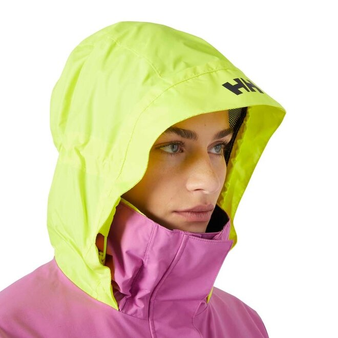 Helly Hansen Pier 4.0 Jacket Women