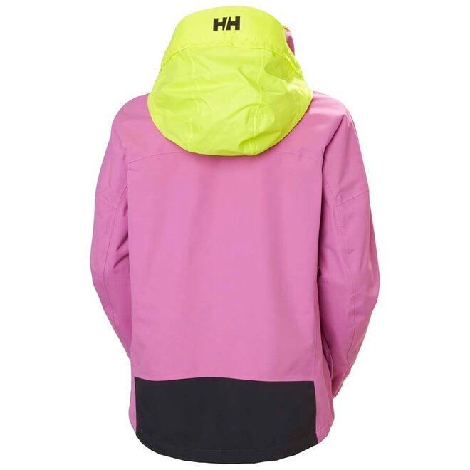 Helly Hansen Pier 4.0 Jacket Women