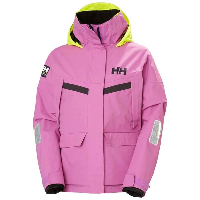 Helly Hansen Pier 4.0 Jacket Women