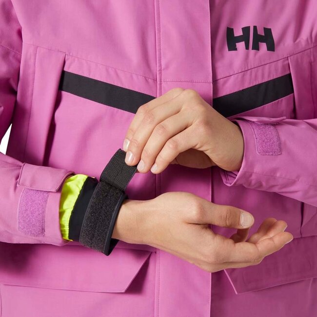 Helly Hansen Helly Hansen Pier 4.0 Jacket Women