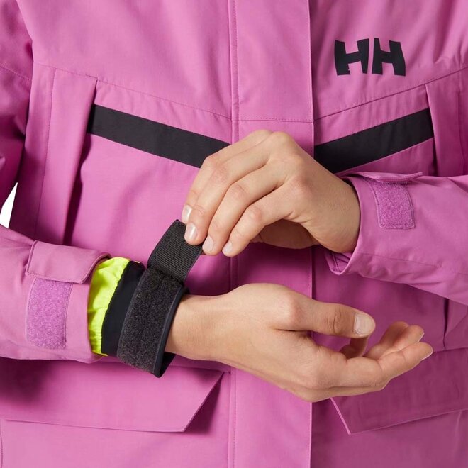 Helly Hansen Pier 4.0 Jacket Women