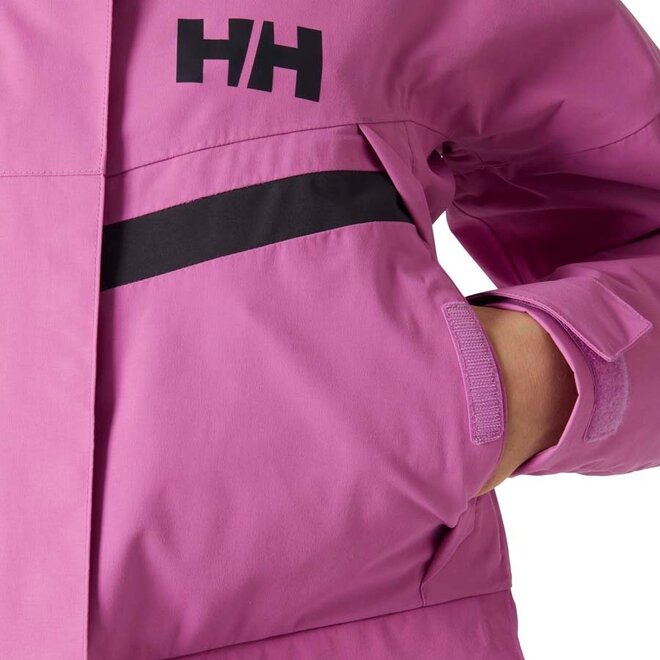 Helly Hansen Pier 4.0 Jacket Women