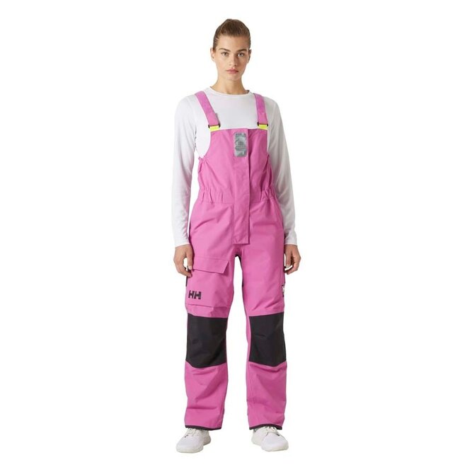 Helly Hansen Pier 4.0 Bib Pant Women