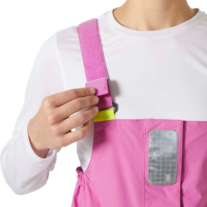 Helly Hansen Pier 4.0 Bib Pant Women