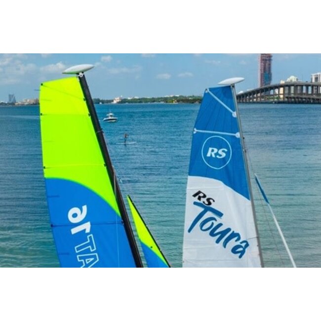 RS Sailing RS Sailing Mast Head Float Kit
