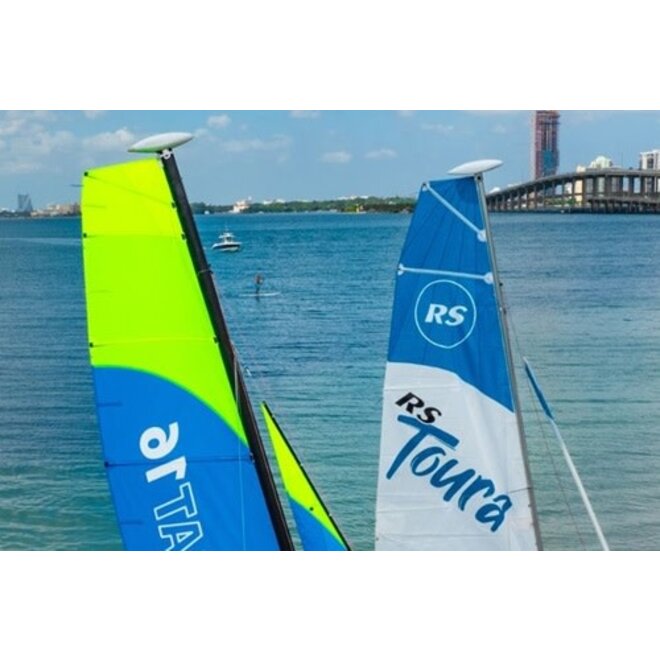 RS Sailing Mast Head Float Kit