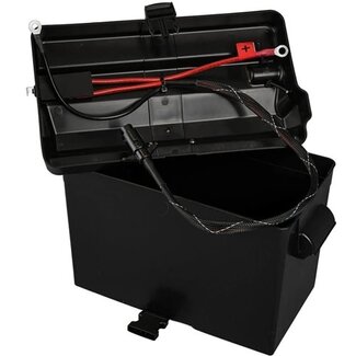 Minn-Kota Motors Minn-Kota Battery Box Trolling Motor Power Center