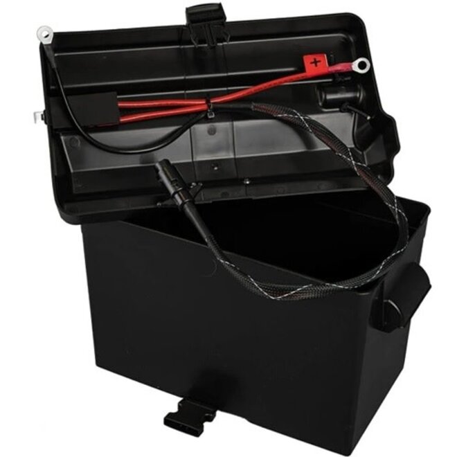 Minn-Kota Battery Box Trolling Motor Power Center