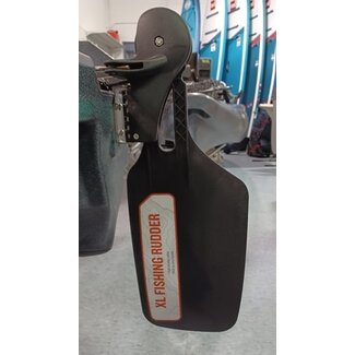 Old Town Old Town Rudder Blade Assembly - XL Fishing Blade (190in^2)