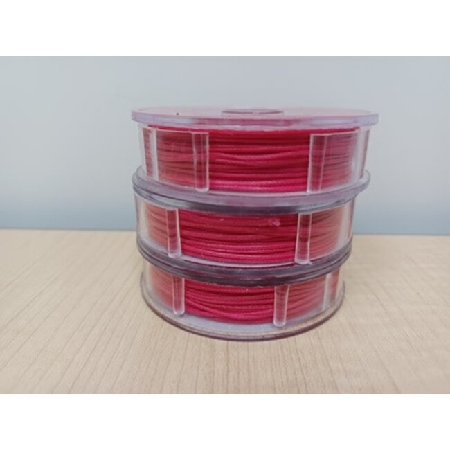 Kingfisher Ropes Whipping Twine - 1mm Single