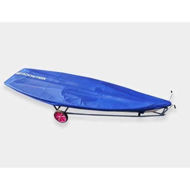 ILCA | Laser® Top Cover Rooster