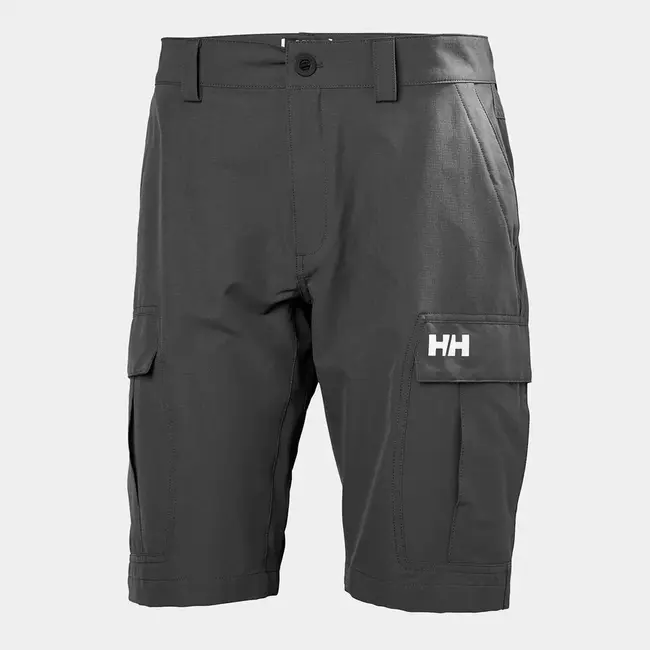 Helly Hansen Helly Hansen QD Cargo Shorts Mens