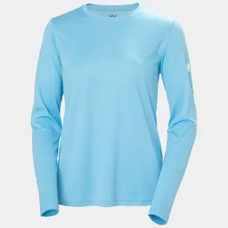 Helly Hansen Helly Hansen Tech Crew 2.0 Long Sleeve Women