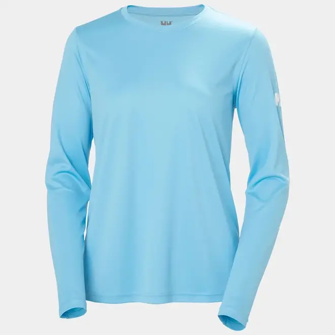 Helly Hansen Tech Crew 2.0 Long Sleeve Women