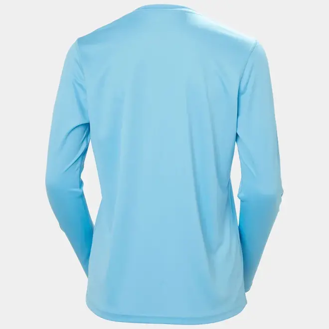 Helly Hansen Tech Crew 2.0 Long Sleeve Women