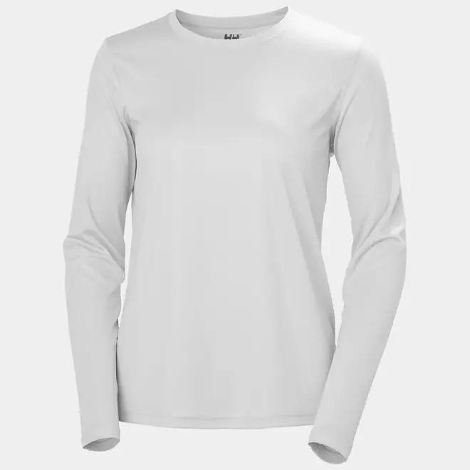 Helly Hansen Tech Crew 2.0 Long Sleeve Women