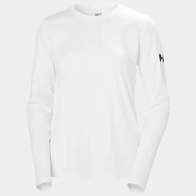 Helly Hansen Tech Crew 2.0 Long Sleeve Women