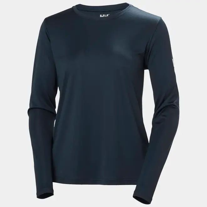 Helly Hansen Tech Crew 2.0 Long Sleeve Women