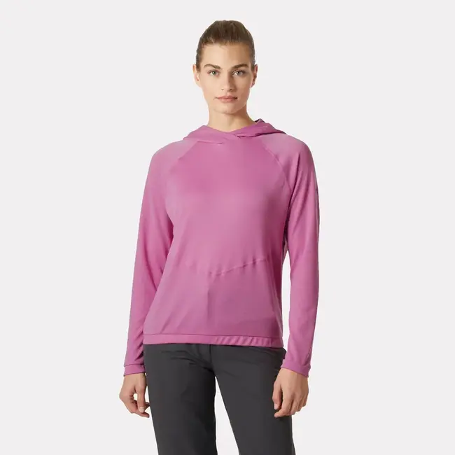 Helly Hansen Helly Hansen Inshore Hoodie 2.0 Woman