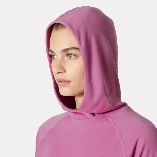 Helly Hansen Helly Hansen Inshore Hoodie 2.0 Woman