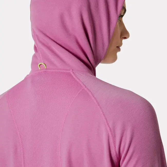 Helly Hansen Helly Hansen Inshore Hoodie 2.0 Woman