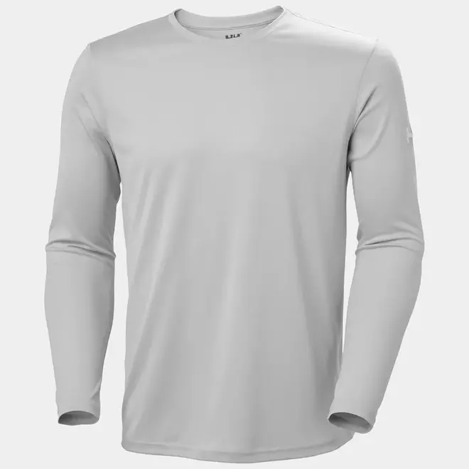 Helly Hansen Tech Crew 2.0 Long Sleeve Men