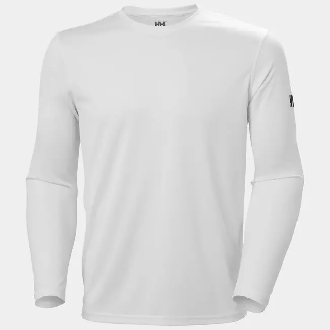 Helly Hansen Helly Hansen Tech Crew 2.0 Long Sleeve Men