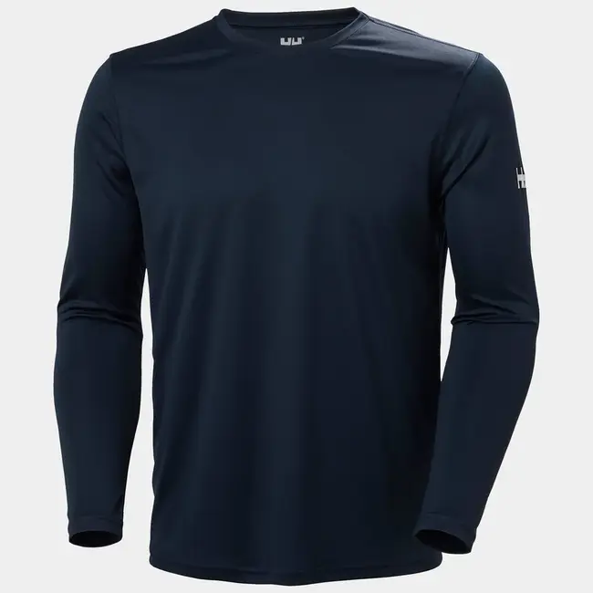 Helly Hansen Helly Hansen Tech Crew 2.0 Long Sleeve Men