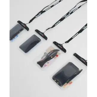 Rooster Sailing Rooster Waterproof Phone Case