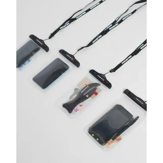 Rooster Waterproof Phone Case
